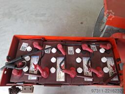 Genie Z-30/20N RJ