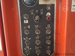 Genie Z-30/20N RJ