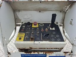 Genie Z-30/20N RJ