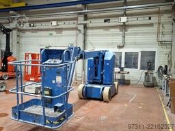 Genie Z-30/20N RJ