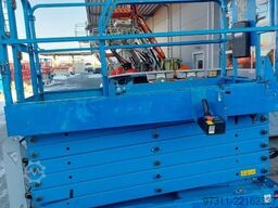 Genie GS-4047