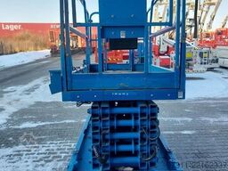 Genie GS-4047