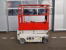 Genie GS-1532