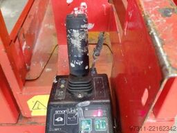 Genie GS-1532