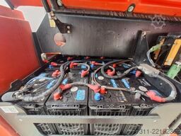 Niftylift HR28 HYBRID 4X4