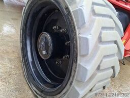 Niftylift HR28 HYBRID 4X4