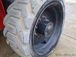 Niftylift HR28 HYBRID 4X4