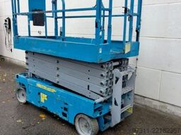 Genie GS-3246