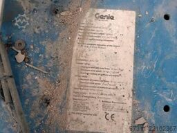 Genie GS-3246
