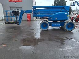 Niftylift HR17 HYBRID 4X4
