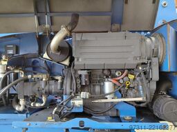 Genie S-85