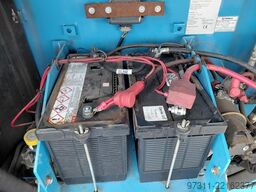 Genie S-85