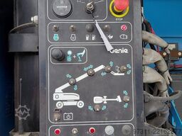 Genie S-85