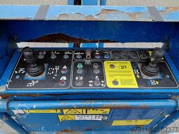 Genie S-85