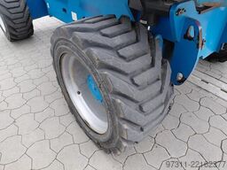 Genie S-85