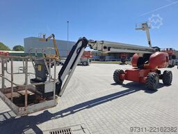 JLG 660SJ