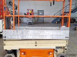 JLG 1930ES