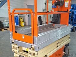 JLG 1930ES