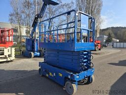 Genie GS-4047