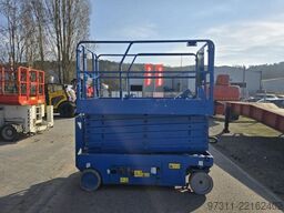 Genie GS-4047