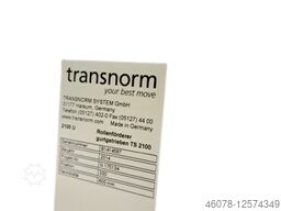 Transnorm 8250-670-655