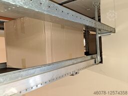 Transnorm 12500-600-500