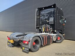 Scania R500 V8 / MANUAL / RETARDER