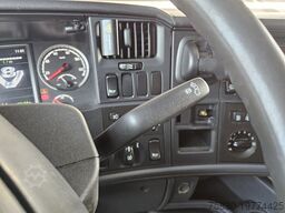 Scania R500 V8 / MANUAL / RETARDER