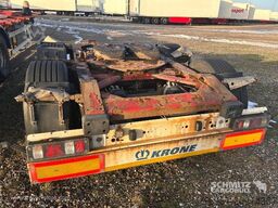 Krone Anhänger Dolly Standard