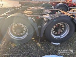 Krone Anhänger Dolly Standard