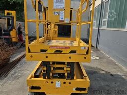 Haulotte COMPACT 10