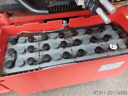 Manitou 170AETJ L