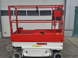 JLG 1930ES