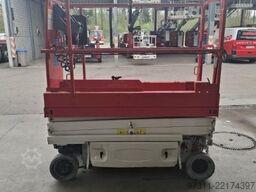 JLG 1930ES