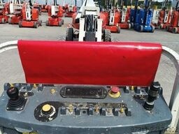 JLG M600JP