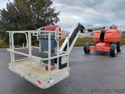 JLG 460SJ