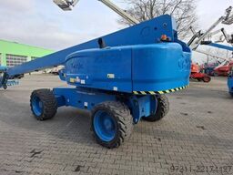 Genie S-85
