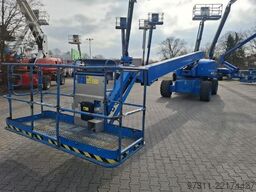 Genie S-85