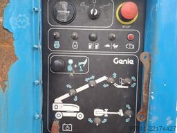 Genie S-85