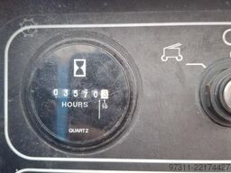 Genie S-85