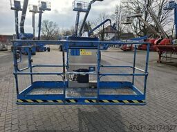 Genie S-85