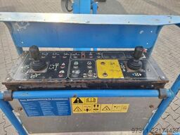 Genie S-85