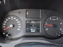 Mercedes-Benz Sprinter Fahrtec Rettungswagen
