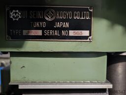 Mitsui Seiki J6GA, J4GB,J6B,