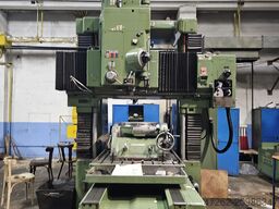 Mitsui Seiki J6GA, J4GB,J6B,