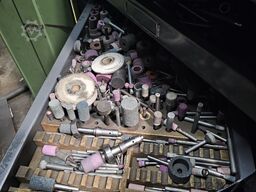 Mitsui Seiki J6GA, J4GB,J6B,