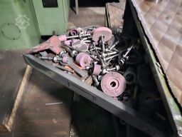 Mitsui Seiki J6GA, J4GB,J6B,