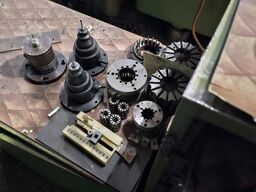 Mitsui Seiki J6GA, J4GB,J6B,