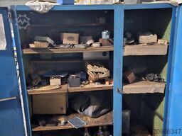 Mitsui Seiki J6GA, J4GB,J6B,