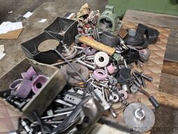 Mitsui Seiki J6GA, J4GB,J6B,